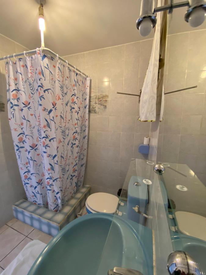 Fefe Lejlighed Vieux-Habitants Eksteriør billede